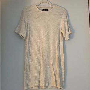 Reformation T Shirt Dress